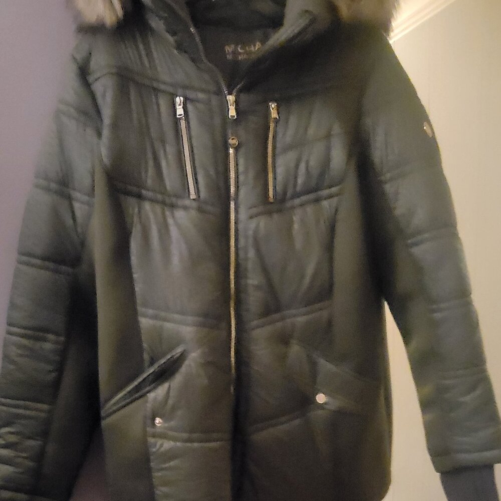 Michael kors jacket